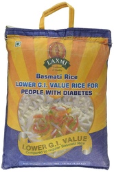 LOW GI BASMATI RICE