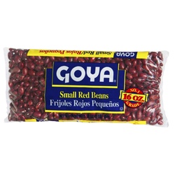 GOYA SM RED BEANS
