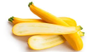 YELLOW SQUASH