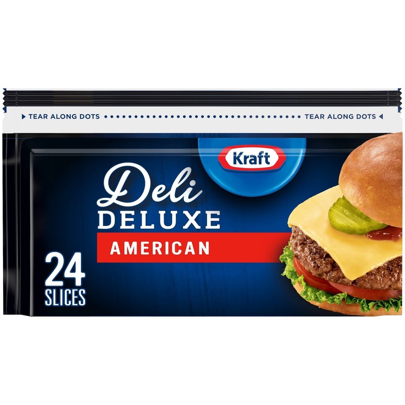 KRAFT DELI DE