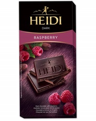 DARK RASPBERRY CHOCO