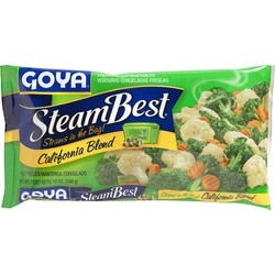 GOYA CA BLEND VEGT
