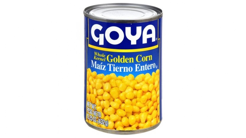 GOYA CORN 432G