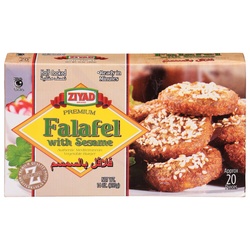 FALAFEL SESAME 14 OZ