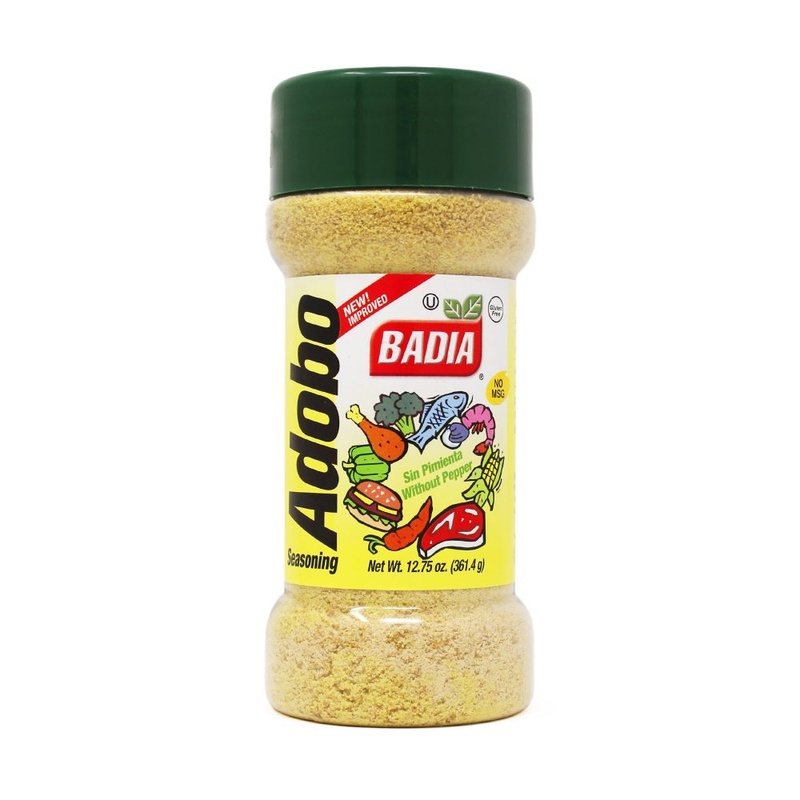 ADOBO SEASONING