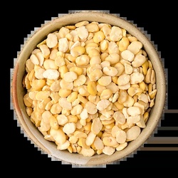 SPLIT SHELLED FAVA BEANS