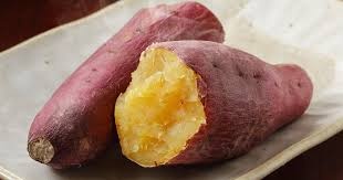 JAPAN SWEET POTATO