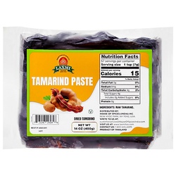 TAMARIND PASTE  400 G