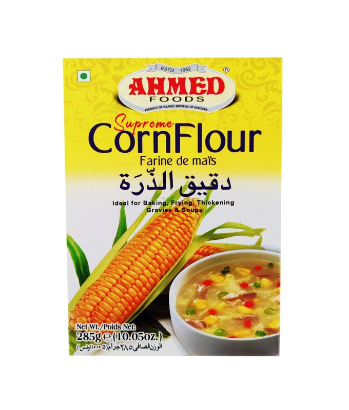 AHMED CORN FLOUR 300