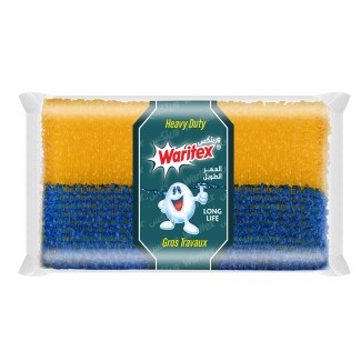 WARITEX SUPER SPONGE