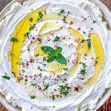 TURKISH LABNE 400G