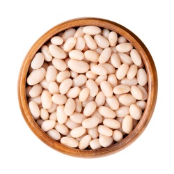 WHITE BEANS
