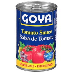 tomato sauce goya