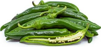 Pepper Finger Hot