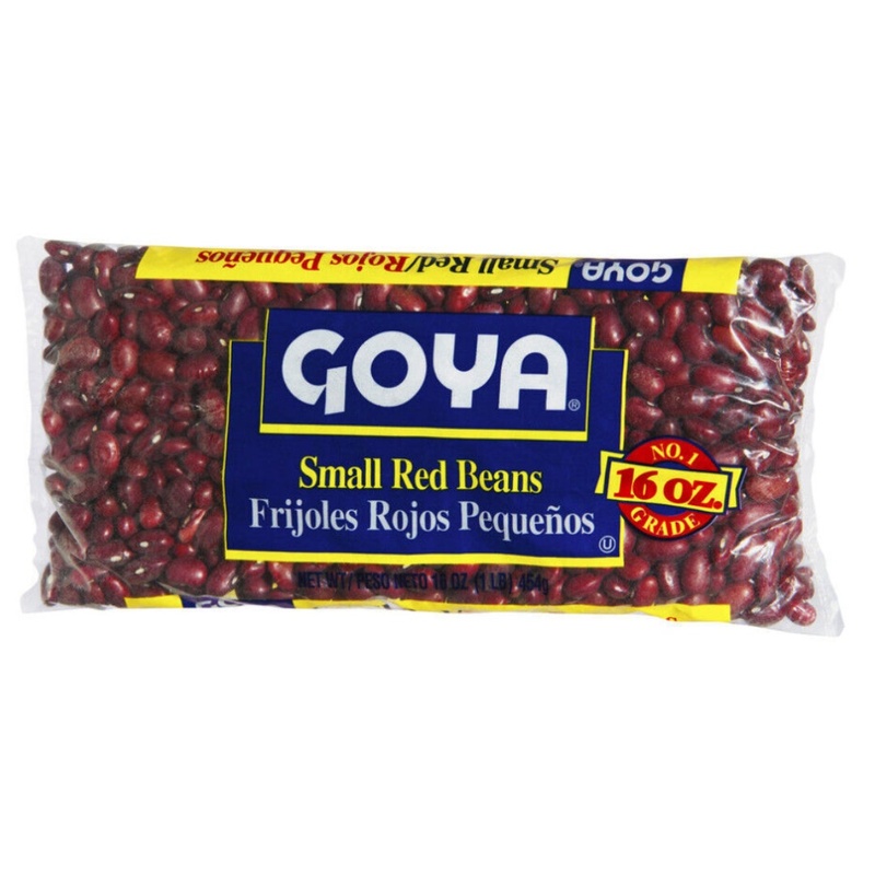 GOYA SM RED BEANS