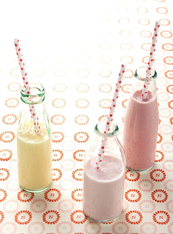 Yogurt drink