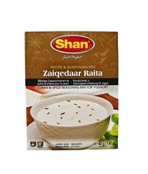 ZAIQEDAAR RAITA 40 G