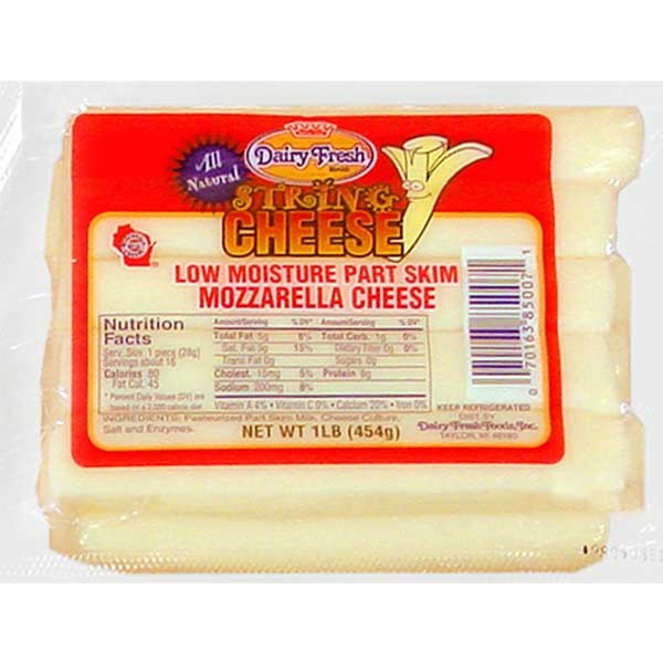 DF STRING CHEESE