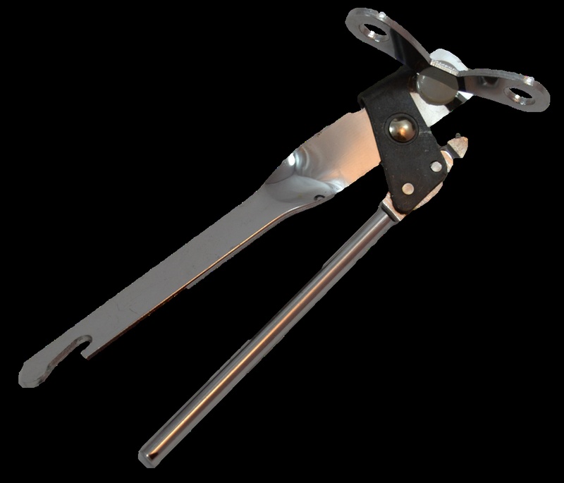 CHEFCRAFT CAN OPENER