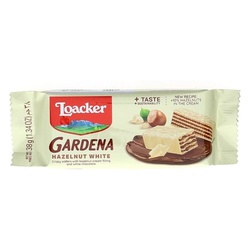 GARDENA HAZELNUT 38 G