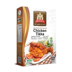 Chicken Tikka  50 g