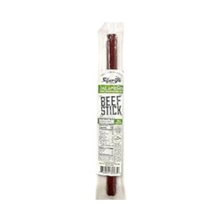 BEEF STICK J ALAPENO