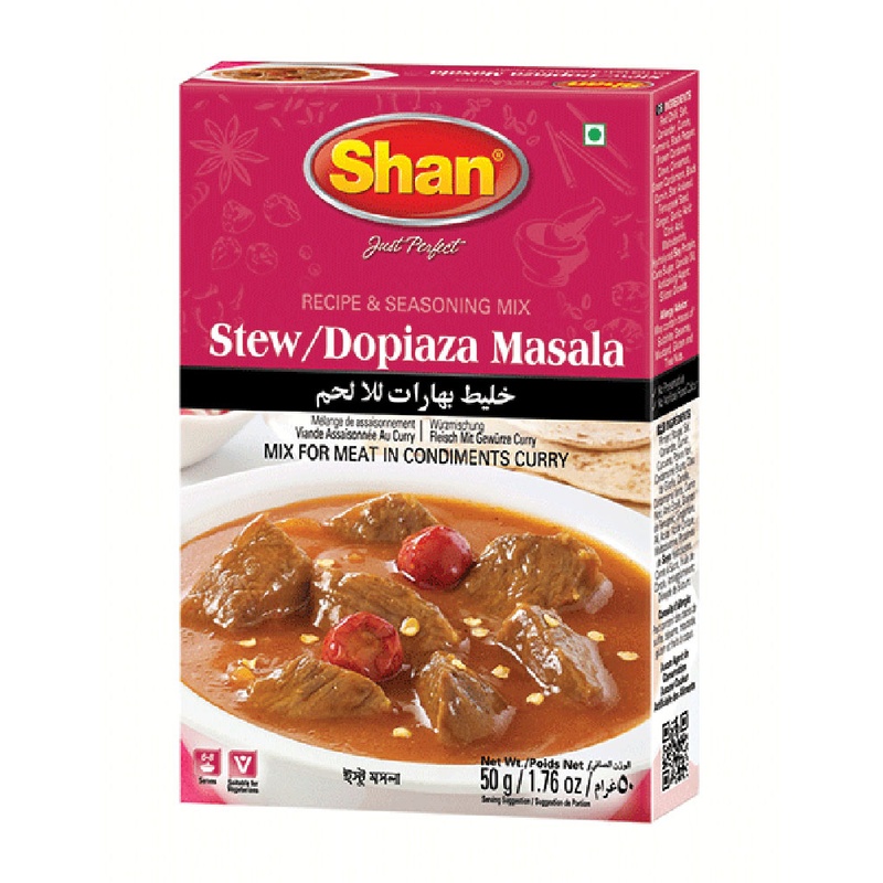 stew masala