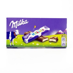 MILKINIS 87.5G