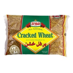 ZIYAD CRACKED WHEAT