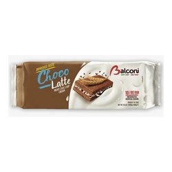 BALCONI CHOCO LATTE