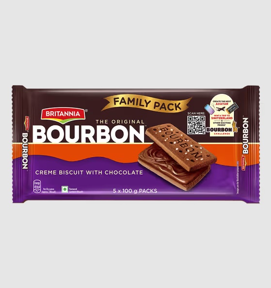 ORGINAL BOURBON
