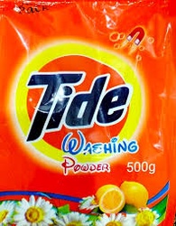 TIDE 500 G