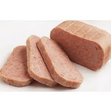 CHICKEN LUNCHEON MEAT 12 OZ