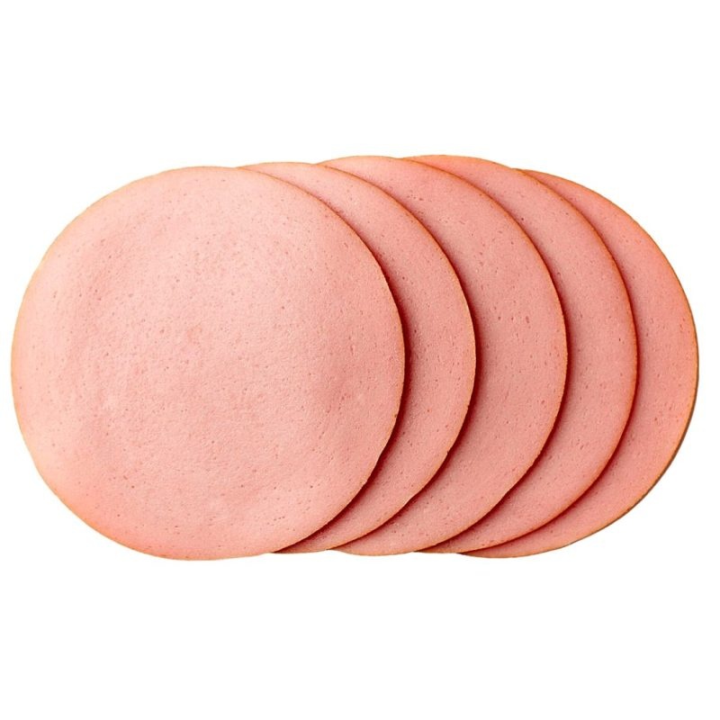 BEEF BOLOGNA 10 OZ