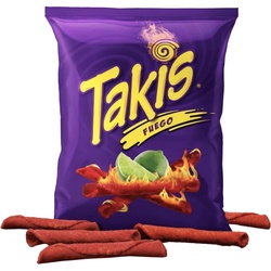 TAKIS 3.25 OZ