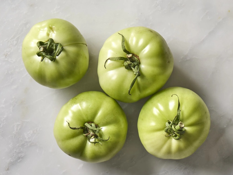 Green Tomatoes