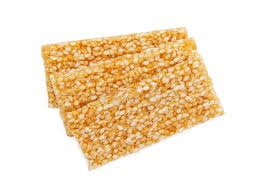 SESAME CRUNCH