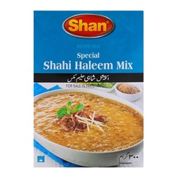 shan special H MIX