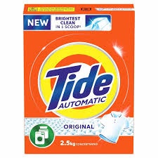 Tide