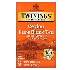 pure ceylon tea  360 g