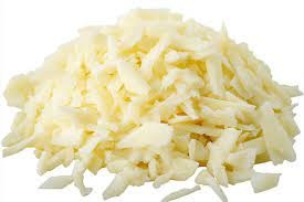 GRATED MOZZERELLA