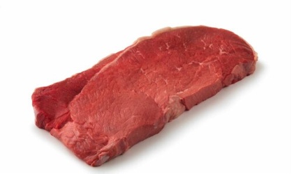 BEEF STEAK   /Lb