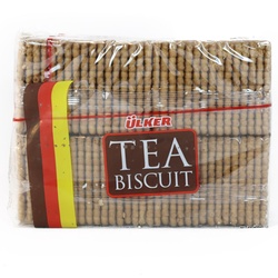 ULKER TEA BISCUITS