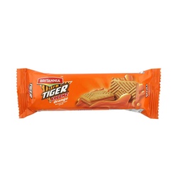 tiger kreemz orange