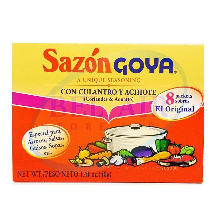 goya culantroy