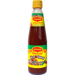 MAGGI HOT&SWEET