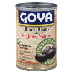 ORGANIC B BEANR