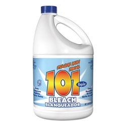 101 BLEACH REG 1GAL