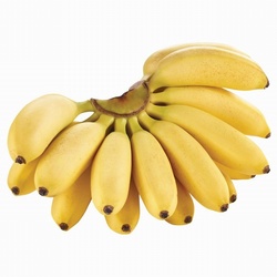 Baby Banana