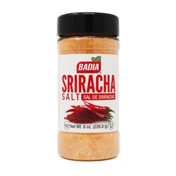 SIRACHA SALT